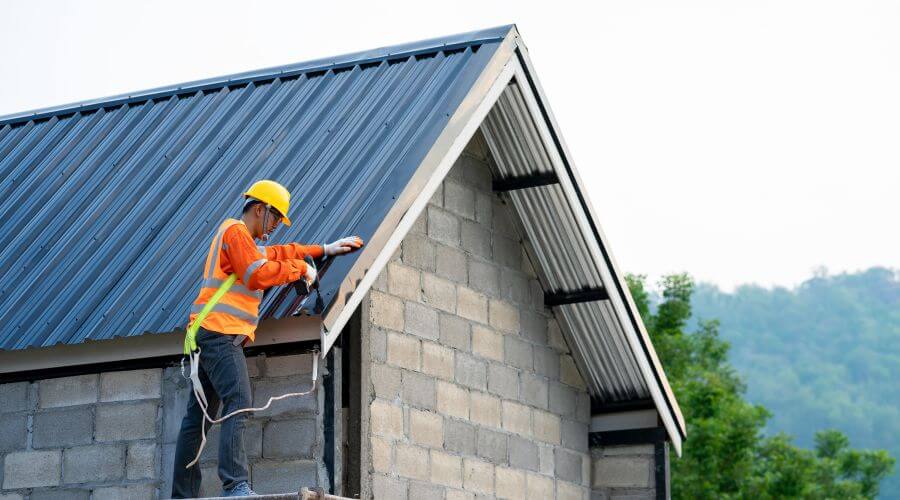 Expert Emergency Roof Repairs services in Lodi, CA